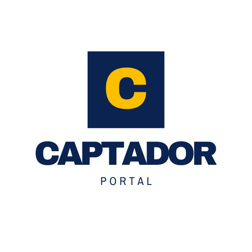 Portal do Captador – Captação de Recursos