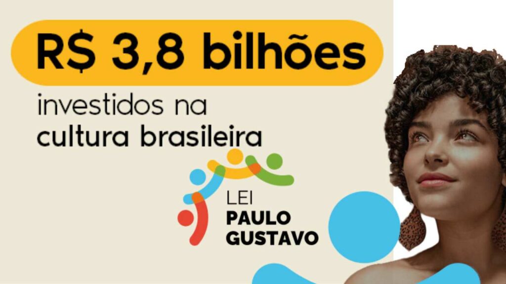 Mais de R$6 bilhões de recursos para cultura: Como APROVAR PROJETOS na LEIS PAULO GUSTAVO e ALDIR BLANC?